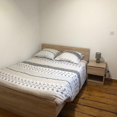 Spacieux Appartement 2/6 Pers 110M² Proche Cnpe Lagnieu Esterno foto