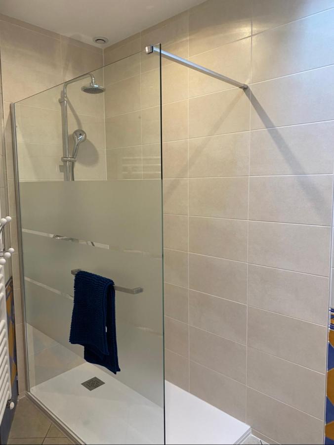 Spacieux Appartement 2/6 Pers 110M² Proche Cnpe Lagnieu Esterno foto