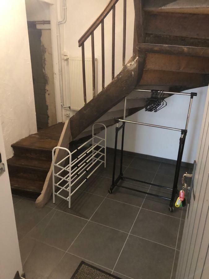 Spacieux Appartement 2/6 Pers 110M² Proche Cnpe Lagnieu Esterno foto